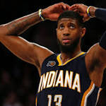Roy Hibbert Photo 29