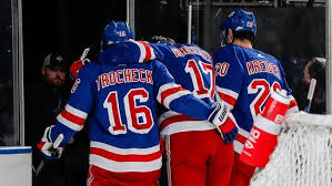 Chris Kreider Photo 40