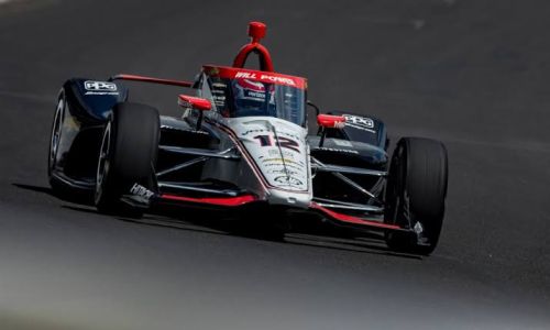 Alexander Rossi Photo 52