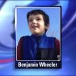 Benjamin Wheeler Photo 53