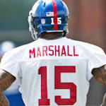 Travis Rudolph Photo 31