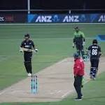 Ross Taylor Photo 56