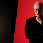 Allan Kelly Photo 46