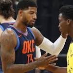 Roy Hibbert Photo 25