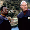 Michael Dorn Photo 61