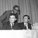 Jack Greenberg Photo 58