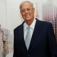 David Koch Photo 59