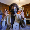 Maxine Waters Photo 41