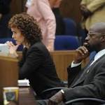 Courtney Vance Photo 69