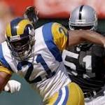 Lawrence Phillips Photo 67