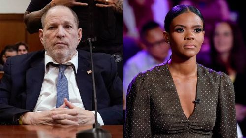 Candace Owens Photo 48