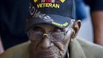 Richard Overton Photo 59