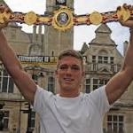 Nick Blackwell Photo 60