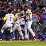 William Cuevas Photo 47