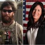 Kristin Beck Photo 57