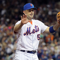 David Wright Photo 45