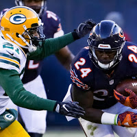 Devin Hester Photo 48