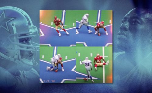 Lamar Thomas Photo 50