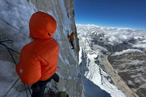 Jimmy Chin Photo 38