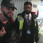 Adam Saleh Photo 43