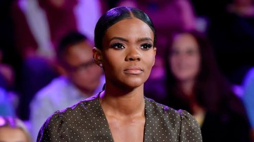 Candace Owens Photo 50