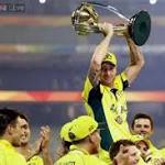 Mitchell Johnson Photo 60