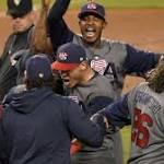 Angel Pagan Photo 49