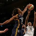 Glory Johnson Photo 49