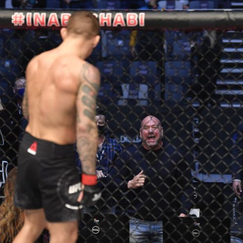 Dustin Poirier Photo 28