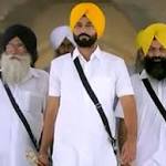 Manjit Singh Photo 48