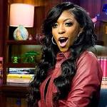 Porsha Stewart Photo 17