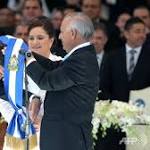Xiomara Castro Photo 60