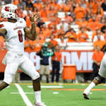 Lamar Thomas Photo 55