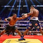 Chad Dawson Photo 56