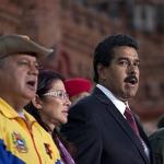 Manuel Rosales Photo 62