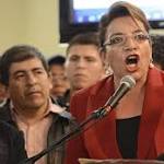 Xiomara Castro Photo 63
