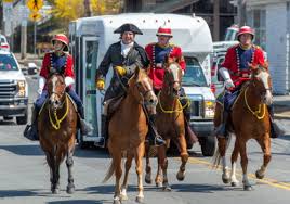 Paul Revere Photo 29