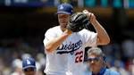 Eric Gagne Photo 54