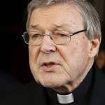 George Pell Photo 28