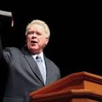 Paige Patterson Photo 51