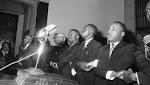 Mahalia Jackson Photo 42