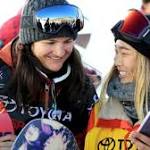 Kelly Clark Photo 56