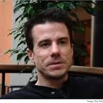 Ian Murdock Photo 23