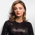 Christine Evangelista Photo 43