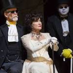 Roger Rees Photo 47