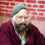 Khushwant Singh Photo 62