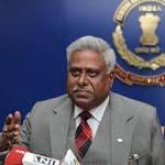 Ranjit Sinha Photo 41