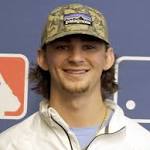 Kyle Holder Photo 41