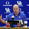 Mark Stoops Photo 35