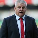 Jonathan Davies Photo 63